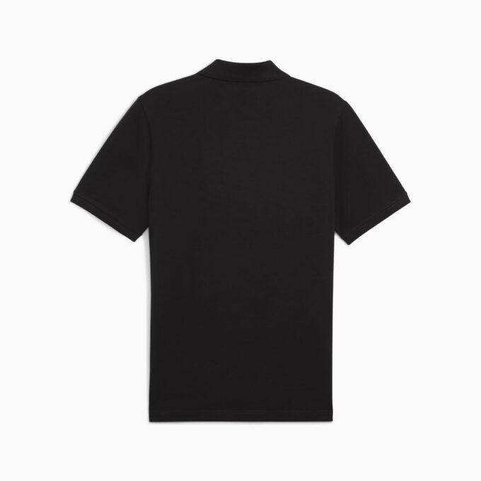 Polo piqué Essentials para hombre