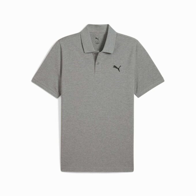 Polo piqué Essentials para hombre