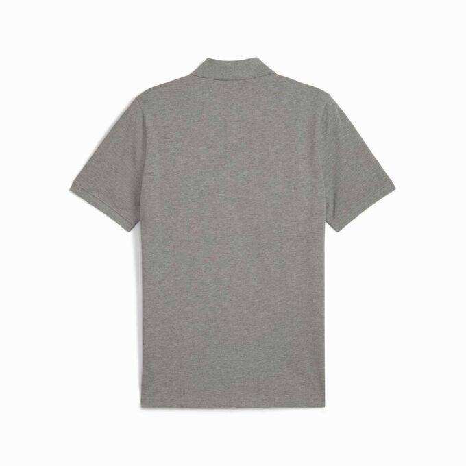 Polo piqué Essentials para hombre
