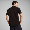 Polo piqué relajado para hombre, básicos de armario Polo piqué relajado para hombre, básicos de armario