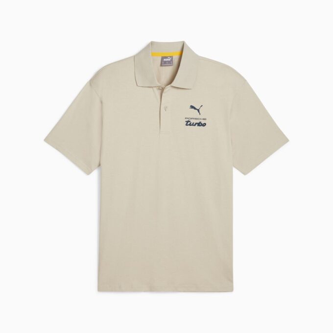 Polo Porsche Legacy Motorsport Essentials para hombre