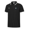 Polo PUMA x BMW Motorsport «Negro y blanco»
