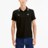 Polo PUMA x BMW Motorsport «Negro y blanco»