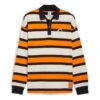 Polo PUMA x Carrots «Rickie Orange»