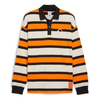 Polo PUMA x Carrots «Rickie Orange»