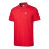 Polo PUMA x Ferrari «Rojo»