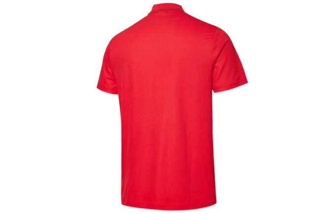 Polo PUMA x Ferrari «Rojo»