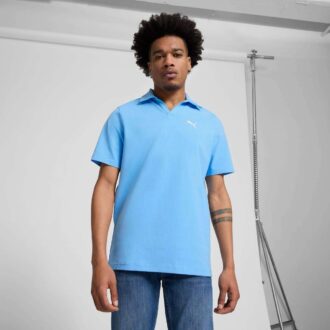 Polo Resort Essentials para hombre