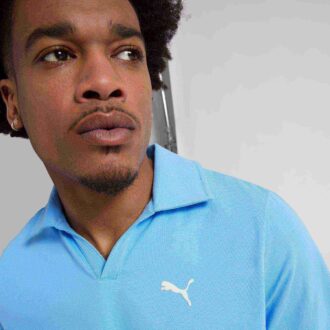 Polo Resort Essentials para hombre