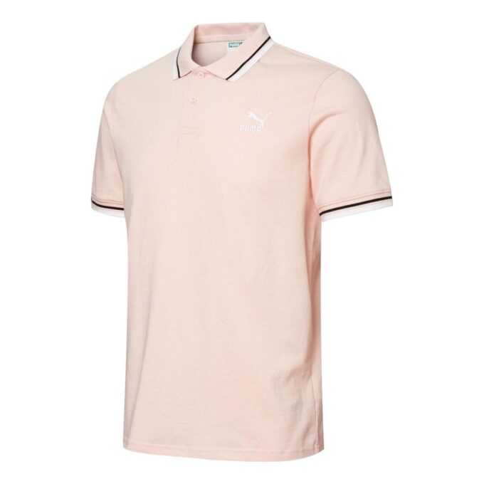 Polo «Rosa»