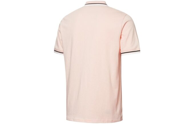 Polo «Rosa»