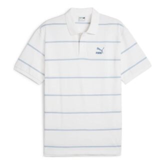Polo TEAM «Blanco Azul» Polo TEAM «Blanco Azul»