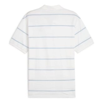 Polo TEAM «Blanco Azul» Polo TEAM «Blanco Azul»