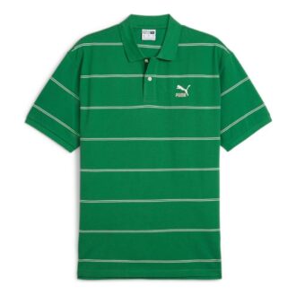 Polo TEAM «Verde Blanco» Polo TEAM «Verde Blanco»