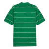 Polo TEAM «Verde Blanco»
