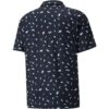 Polos de plumas Cloudspun «Blanco marino»