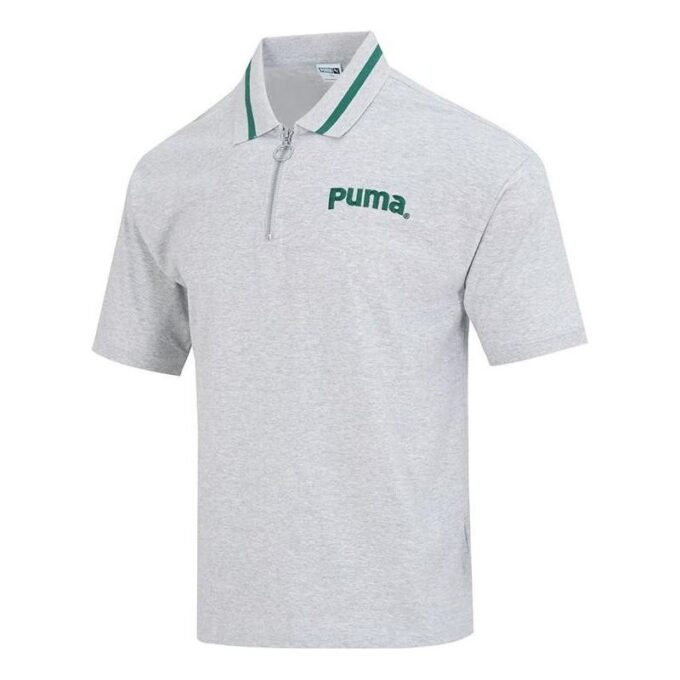 Polos «Grises»