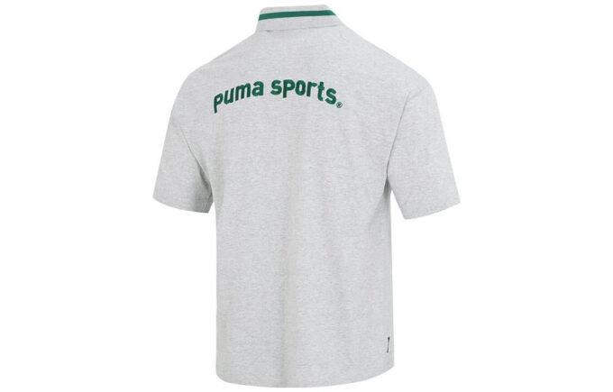 Polos «Grises»