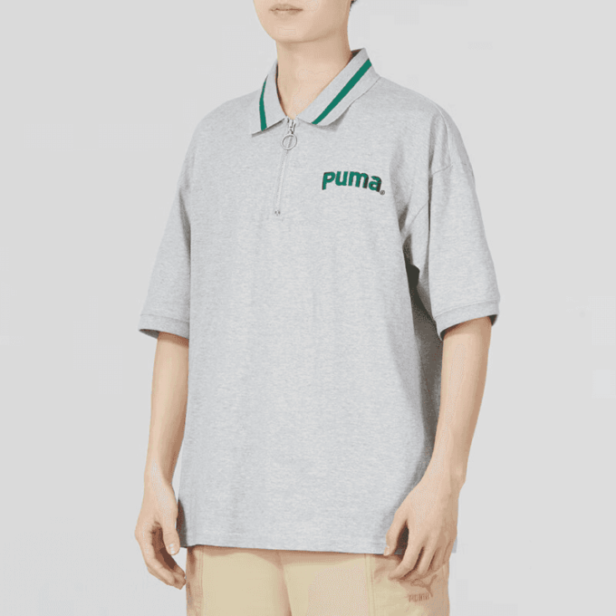 Polos «Grises»