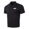 Polos Piqué Garden «Negro»