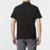 Polos Piqué Garden «Negro»