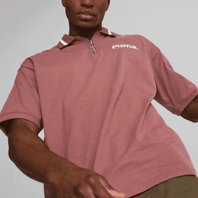 Polos «Rosa»