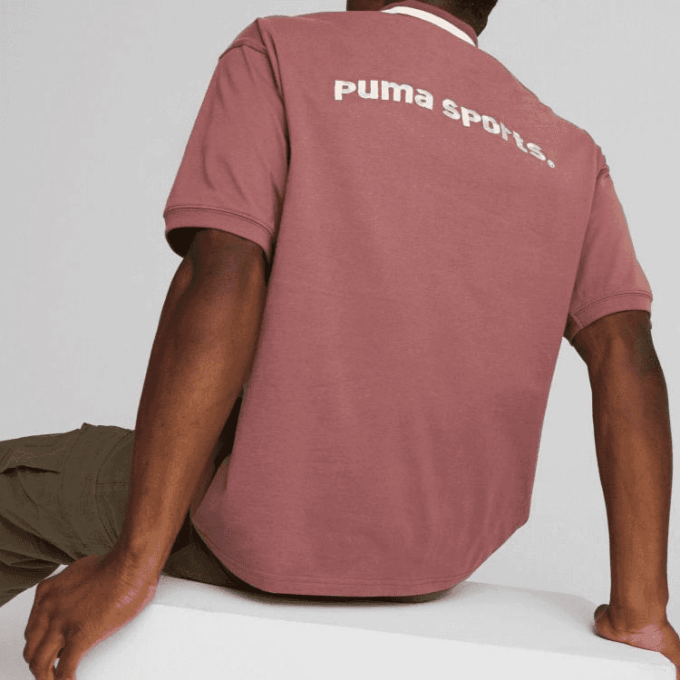 Polos «Rosa»