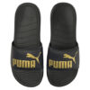 Popcat 20 Slide «Oro Negro»