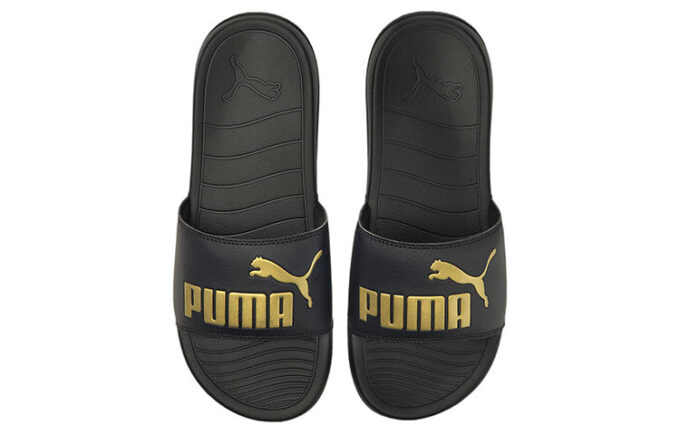 Popcat 20 Slide «Oro Negro»