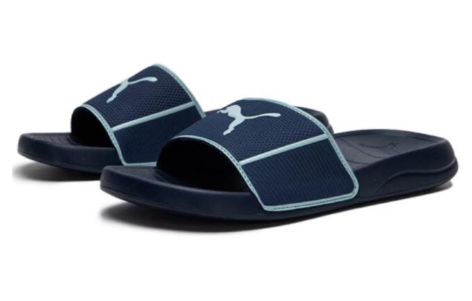 Popcat 20 «Surf turquesa azul marino»