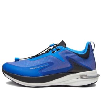 Porsche Design NITRO Runner 2 «Ultra Azul Negro»
