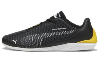 Porsche Legacy Drift Cat Decima «Negro y blanco»