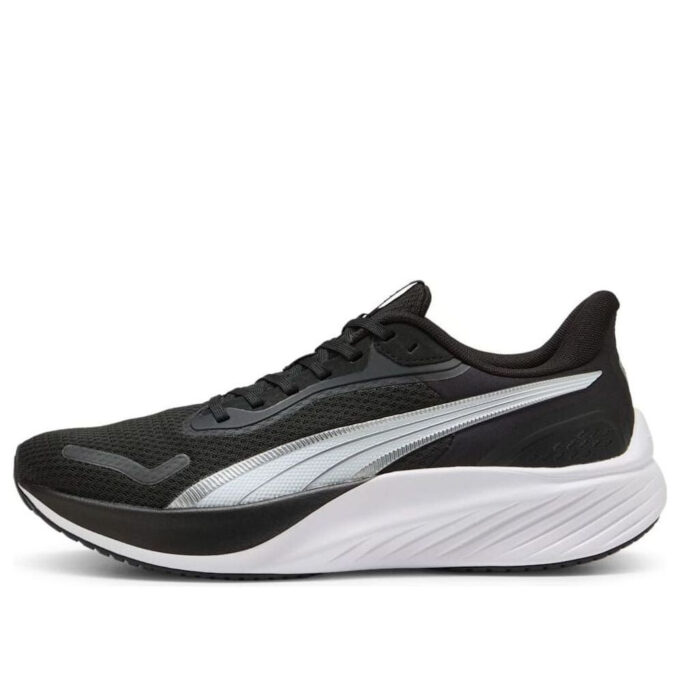 Pounce Lite «Negro Blanco»