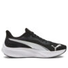 Pounce Lite «Negro Blanco»