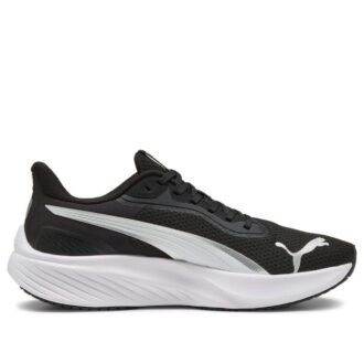 Pounce Lite «Negro Blanco»