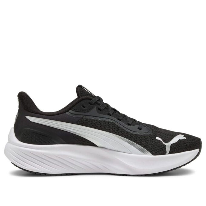 Pounce Lite «Negro Blanco»