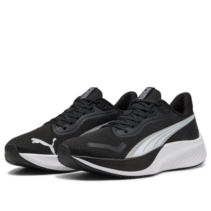 Pounce Lite «Negro Blanco»