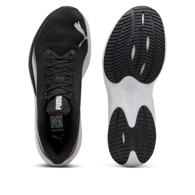 Pounce Lite «Negro Blanco»