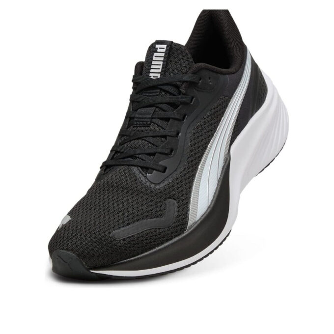 Pounce Lite «Negro Blanco»
