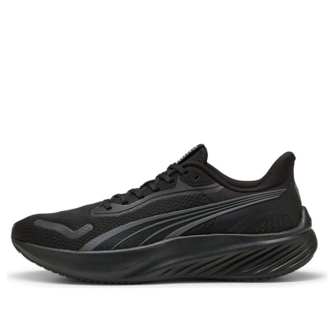 Pounce Lite «Negro frío gris oscuro»