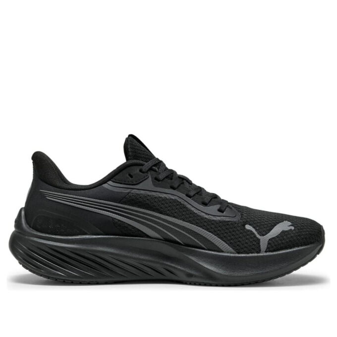 Pounce Lite «Negro frío gris oscuro»