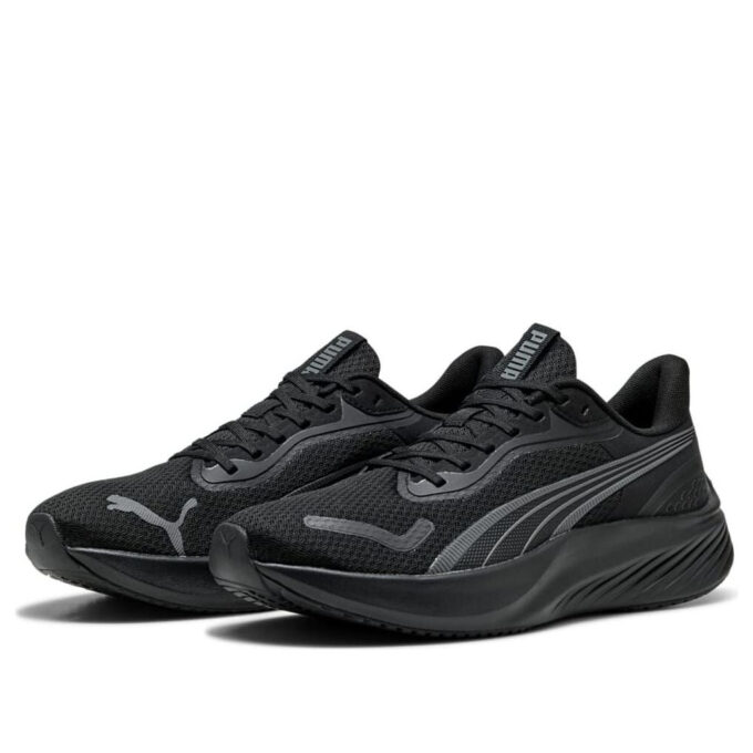 Pounce Lite «Negro frío gris oscuro»