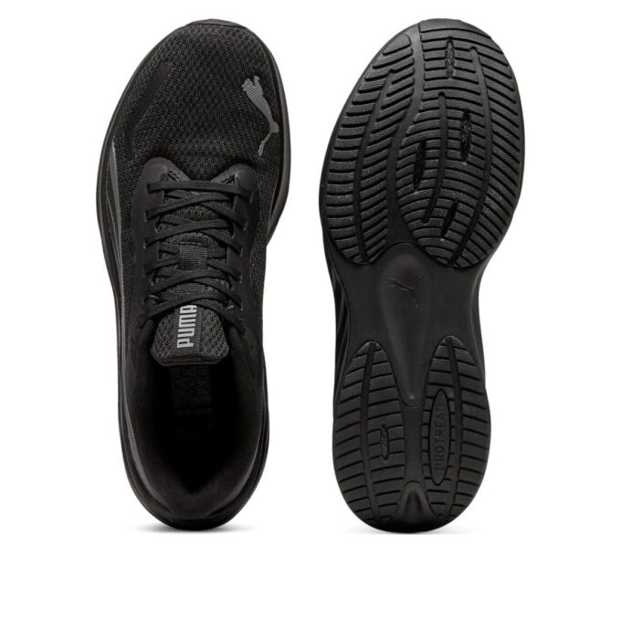 Pounce Lite «Negro frío gris oscuro»