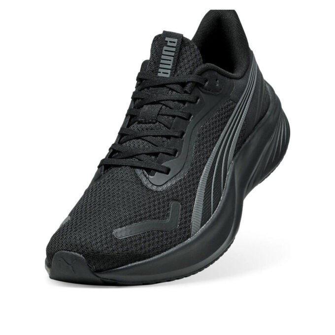 Pounce Lite «Negro frío gris oscuro»