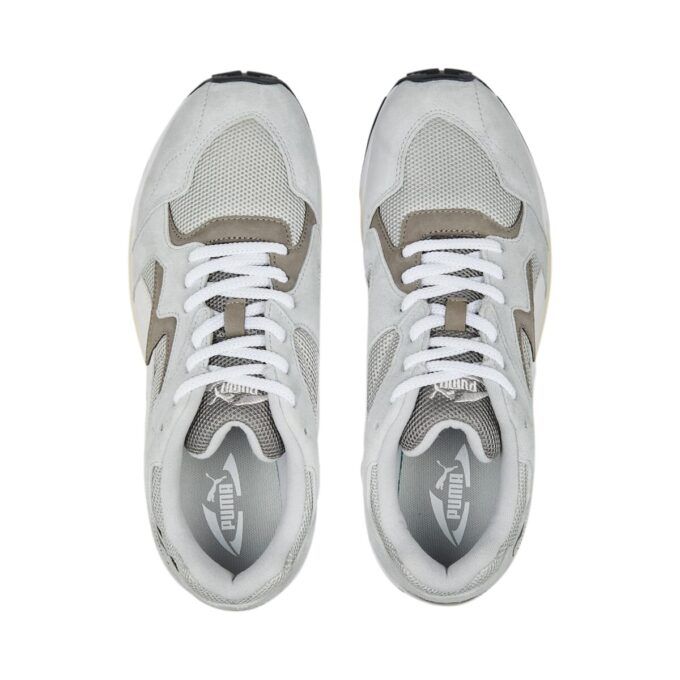 Prevail Premium «Gris claro frío»
