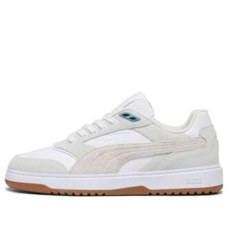 PRM de doble cancha «Blanco Vapor Gris»