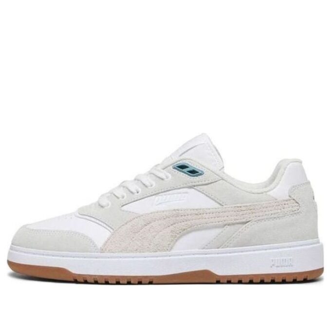 PRM de doble cancha «Blanco Vapor Gris»