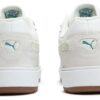 PRM de doble cancha «Blanco Vapor Gris»