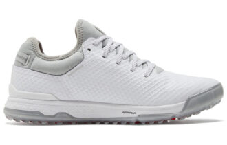 Proadapt Alphacat «White High Rise»