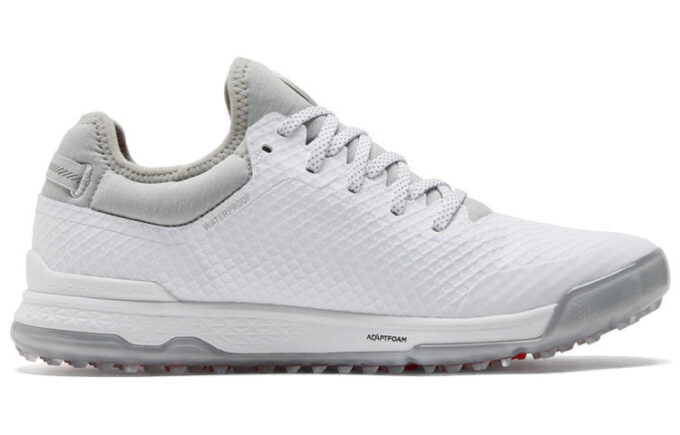 Proadapt Alphacat «White High Rise»